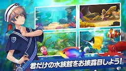 Screenshot 3: Fish Island - Fishing Paradise | Asia