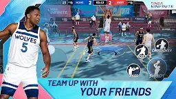 Screenshot 14: NBA Infinite
