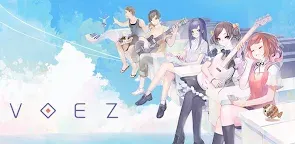 Screenshot 16: VOEZ 蘭空