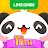 LINE Puzzle TanTan