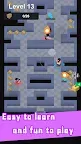 Screenshot 3: Hide Or Run