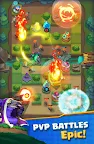 Screenshot 6: CRYSTAL GUARDIANS TD ZINGPLAY