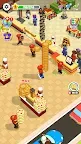 Screenshot 2: 我的完美披薩屋