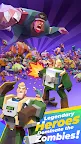 Screenshot 20: Puzzle Defense