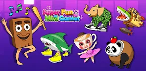 Screenshot 16: Super Fun Mini Games