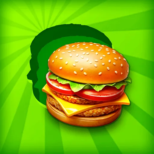 Tap to Shape - Foodle Puzzle - Games