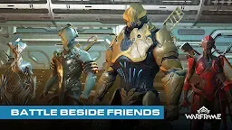 Screenshot 10: Warframe