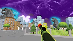 Screenshot 13: Grand War Sandbox: Craft War