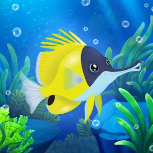 Splash: Ocean Sanctuary
