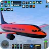 Icon: Pilot Simulator Plane Game 3D