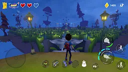 Screenshot 11: Dark Riddle 3 - Strange Hill