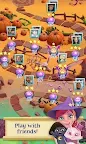 Screenshot 4: Bubble Witch 2 Saga