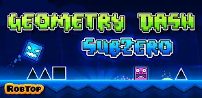 Screenshot 19: Geometry Dash SubZero