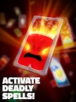 Screenshot 1: Hopeless Heroes: Tap Attack