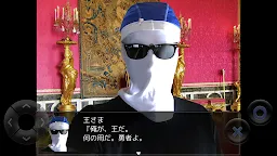 Screenshot 3: 寫實版糞作RPG