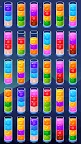 Screenshot 21: Candy Sort: Color Puzzle Game