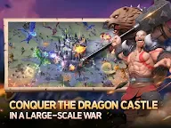 Screenshot 18: Dragon Siege: Kingdom Conquest
