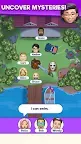 Screenshot 11: That's My Seat - Logic Puzzle