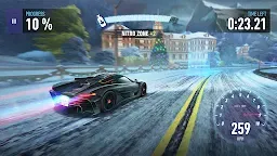 Screenshot 10: Need for Speed No Limits