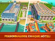 Screenshot 8: Hotel Empire Tycoon