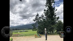 Screenshot 2: 寫實版糞作RPG