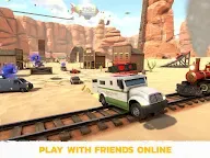Screenshot 8: Crash Drive 3