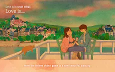 Screenshot 18: El amor en las cosas pequeñas