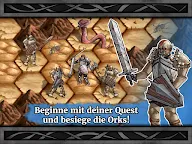 Screenshot 13: Paladin's Story: Ritter Rollenspiel (Deutsch)
