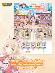 Screenshot 4: Nekopara Sekai Connect