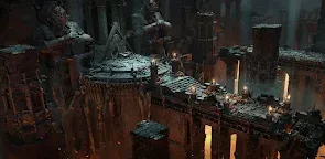 Screenshot 19: 黑暗王座:女王崛起