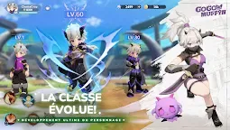 Screenshot 6: Go Go Muffin