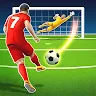 Icon: Football Strike: Online Soccer