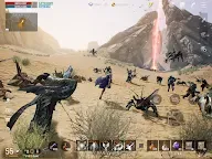 Screenshot 14: Lineage 2M | Japonés