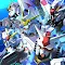 SD Gundam G Generation ETERNAL｜ Global