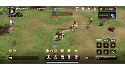 Screenshot 20: 魅魔養成