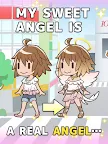 Screenshot 4: My Sweet Angel