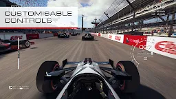 Screenshot 4: GRID™ Autosport