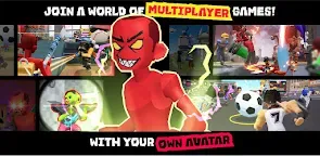 Screenshot 16: OVERDARE : Play the Worlds