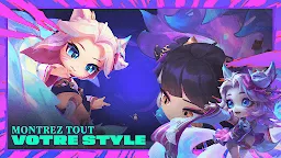 Screenshot 6: TFT: Teamfight Tactics | Globale