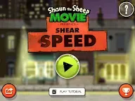 Screenshot 11: Shaun the Sheep - Shear Speed