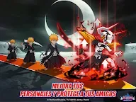 Screenshot 16: Bleach: Immortal Soul | Global