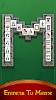 Screenshot 3: Mahjong Journey: Tiles Clásico
