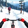 Icon: Offroad BMX Cycle:Bicycle Game