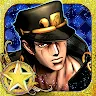 Icon: JoJo's Bizarre Adventure: Stardust Shooters