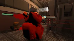 Screenshot 3: Imposter Hide 3D Horror Nightmare