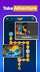 Screenshot 5: Blocky Quest - Classic Puzzle