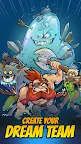 Screenshot 2: Mobile Dungeon: RPG Crawler