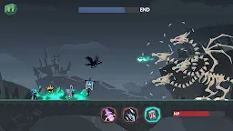 Screenshot 6: 狂暴戰龍