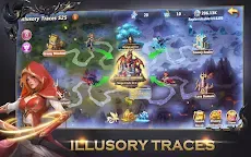 Screenshot 20: Might & Magic Heroes: Era of Chaos