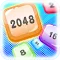 Merge Galaxy: 2048 Puzzle Game
